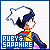 ruby sapphire